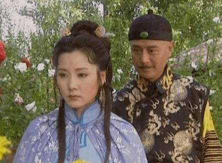 皇太极后宫的姑侄姐妹三人，她们分别是谁？