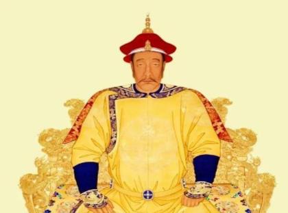 代善为什么没当上清朝皇帝？