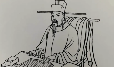 王十朋简介：南宋著名政治家，曾数次建议整顿朝政