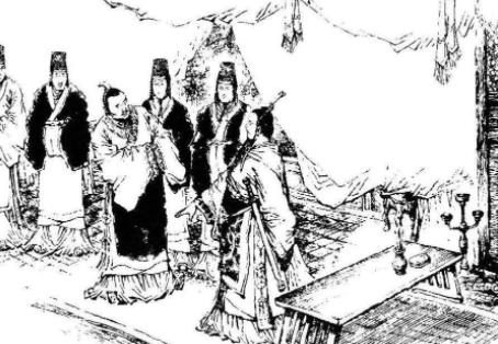 刘邦的女婿：张敖有着怎样的经历？