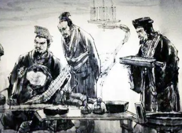 申不害变法是怎么回事？在怎样的历史背景下发生的？