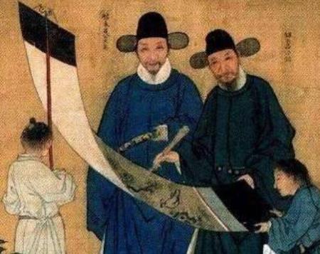 万安究竟是怎么当上内阁首辅的？