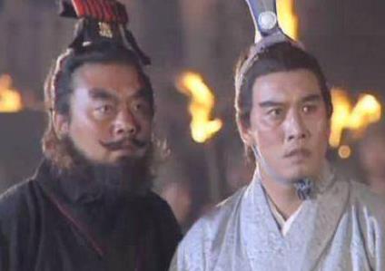 曹操的贴身保镖之一，此人有多勇猛？
