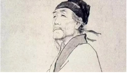 杜甫当时正途经骊山，遂作《自京赴奉先县咏怀五百字》