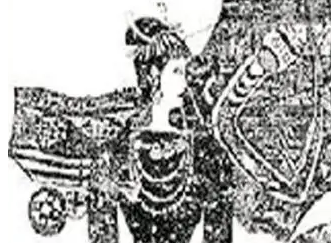 嫫母：古代四大丑女之一，史籍中是如何记载的？