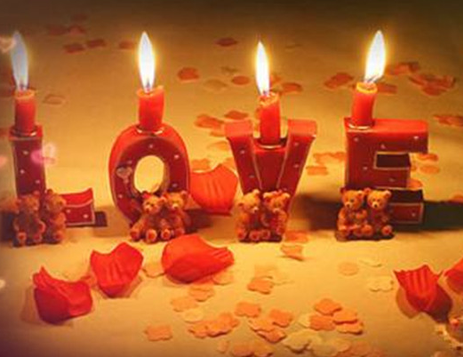 古代蜡烛一般平民百姓都用不起 古代一根蜡烛到底有多贵