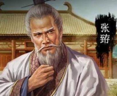 左慈：一个熬死了曹操祖孙三代人的牛人