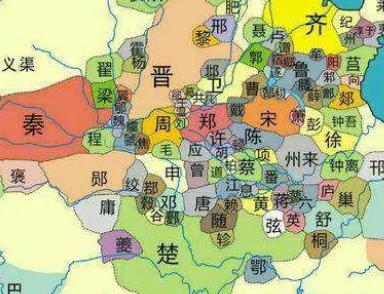 虞国：西周初期分封的诸侯国，最后被晋献公所灭