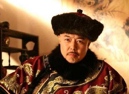 嘉庆上位后就着急弄死和珅 和珅就一点准备都没有吗