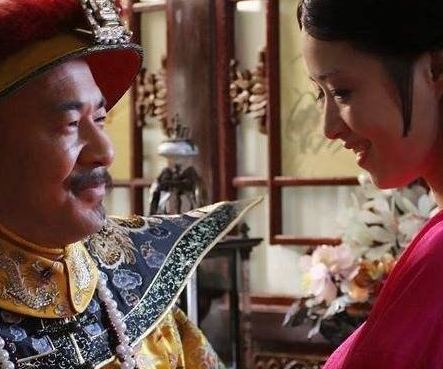 清朝时期是禁止满汉通婚 年羹尧的妹妹为什么还能嫁给雍正