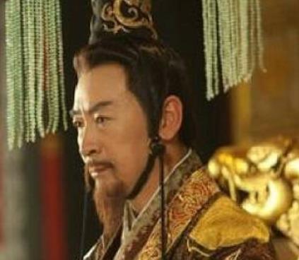 李渊为什么不能处罚李世民？