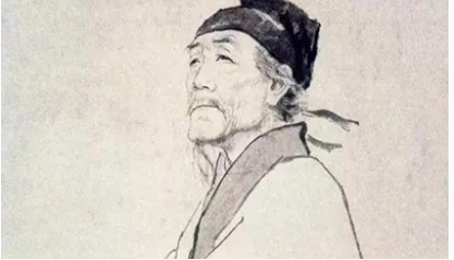 杜甫去投奔肃宗途中为叛军俘获，带到长安，遂作《春望》