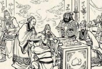 关羽北征襄樊是蜀汉的巅峰，为何也是转折点呢？