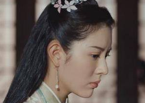《山河月明》马皇后机智过人，粉碎秦王妃的阴谋