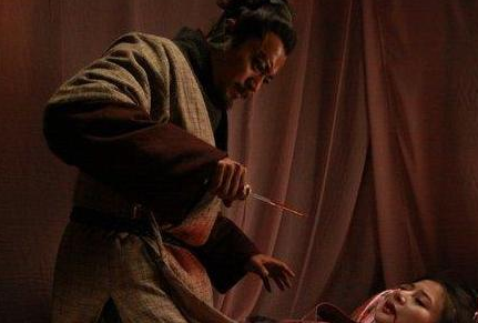 吴起狠起来到底有多狠 杀妻求将又是什么样的