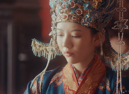 《山河月明》出场的六位女性中，真正称得上智慧的只有三人