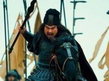 五虎上将最后分别怎么死的？