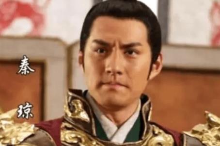 李世民当上皇帝后，为何没有杀秦琼？