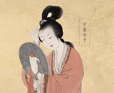 古代女子在丈夫死后就守寡了 她们是怎么坚持一辈子不嫁人的