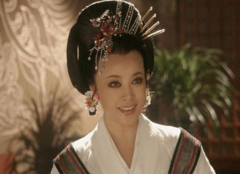 武则天最宠爱的女儿最后什么结局？