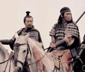 刘备如果统一了三国，他会赐死哪些人？