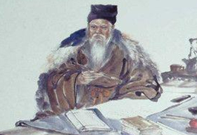 顾炎武累拒仕清具体指的是什么？