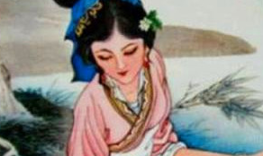 《西施·自从回步百花桥》原文是什么？怎么翻译？