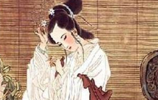 温庭筠诗词中的常用典故有哪些？