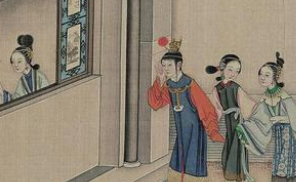 《红楼梦》并蒂花签明明是吉利话，为什么结局那么惨？