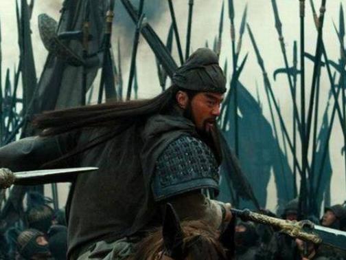 关羽败给徐晃的原因有哪些？