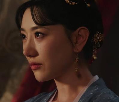 《玉面桃花总相逢》贾继芳喜欢谁？贾继芳和谁在一起了