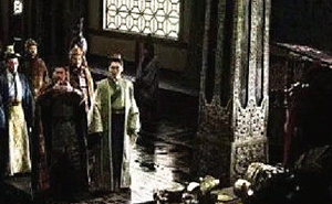 宋文帝刘义隆的外交举措有哪些？有效果吗？