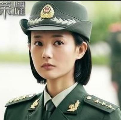 《特战荣耀》郭笑笑最后什么结局？
