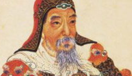 屈突通对唐朝有何功绩？为何能成为凌烟阁二十四功臣之一？