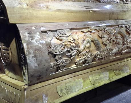 古代讲究入土为安 皇帝死后为何几个月再下葬