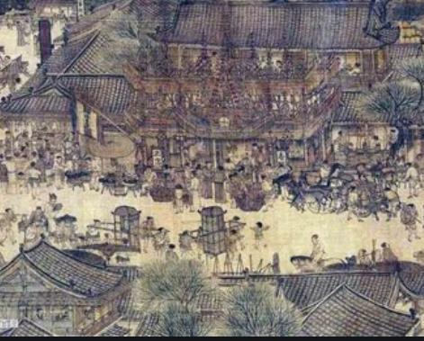 宋朝崇文抑武的真实原因是什么？