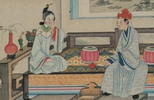 《红楼梦》为什么对尤老娘的死只字不提？