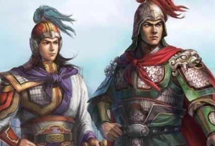 想效仿曹操挟天子以令诸侯的武将是谁？