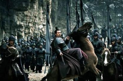 古代王朝处在鼎盛时期的话 古人能够养活多少兵马