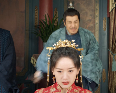 《祝卿好》广平王结局是什么 和原著一样吗