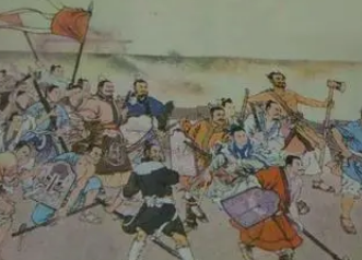 共和行政的具体过程是怎样的？造成了怎样的影响？