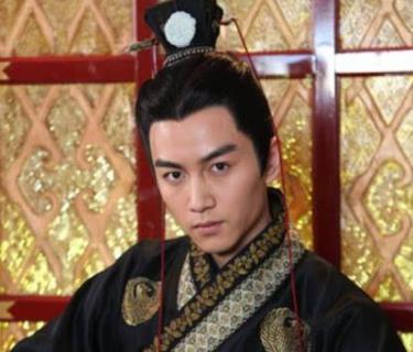 高湛才29岁，为什么就禅位了？