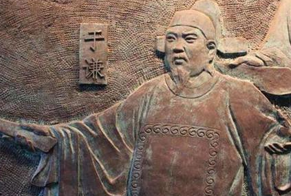 朱祁镇成功复辟之后 第一件事情为何对于谦下手