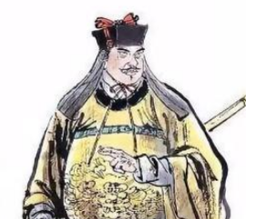 水浒传中被称为梁山第一高手的卢俊义，是怎么死的?