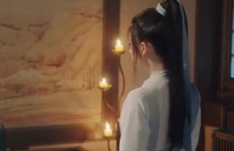 《且试天下》白风夕的公主身份什么时候会恢复？