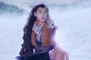 《与君初相识》离殊成功转世为人了吗？