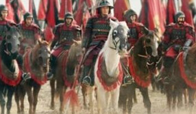 岳家军是怎么来的？详解岳家军的创历史