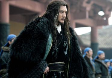 项羽为何坑杀20万降兵？史籍是如何记载的？