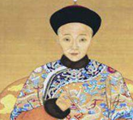 历史上璹嫔和玉嫔是什么关系？在后宫是什么地位
