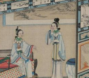 红楼梦中妙玉是什么来历？她的差居都是怎么来的?